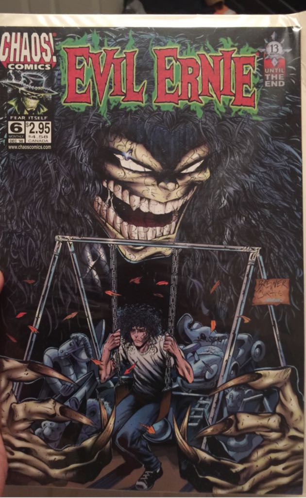 Superman/Wonder Woman