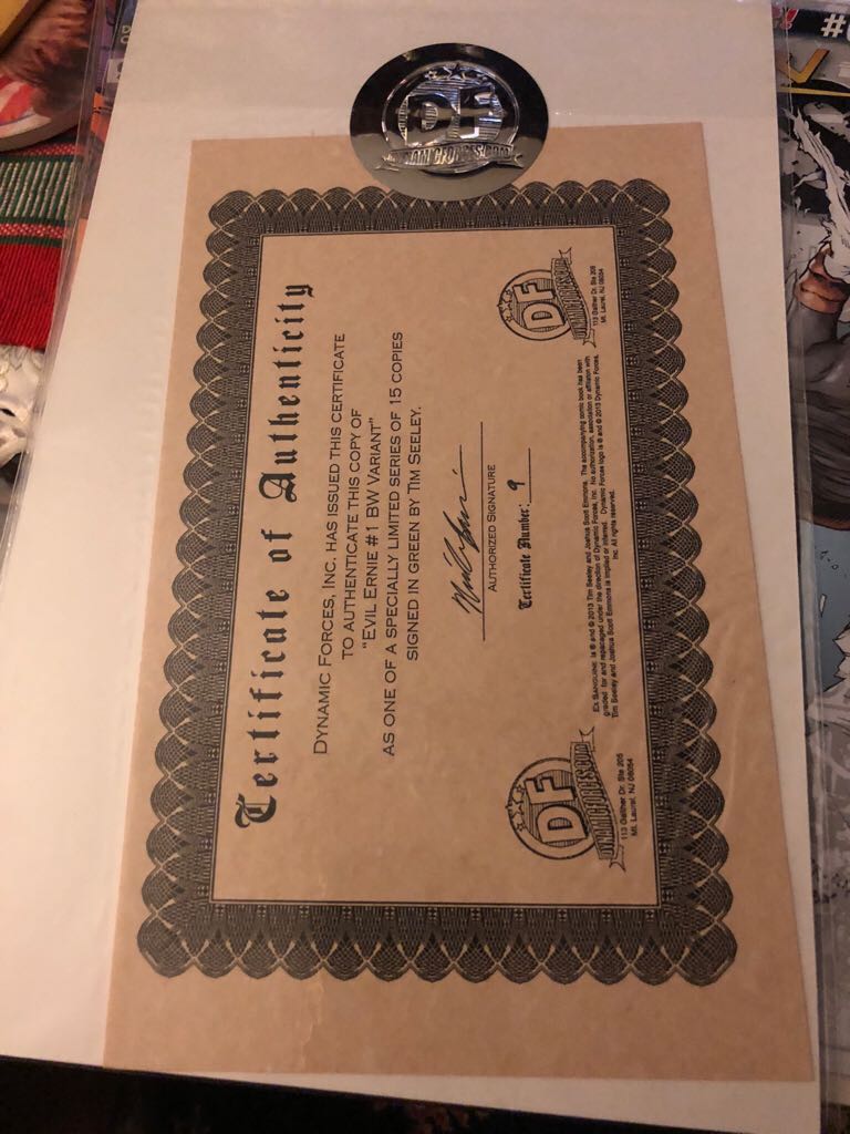 Trueblood Tainted Love