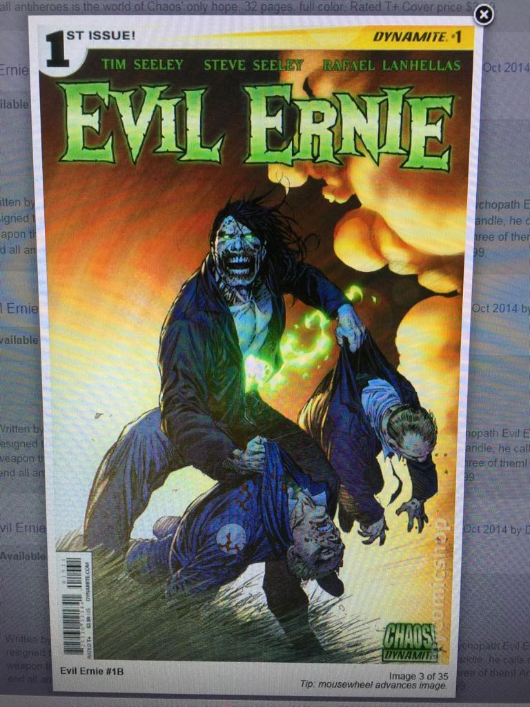 Ultimate: Death Of Spider-Man