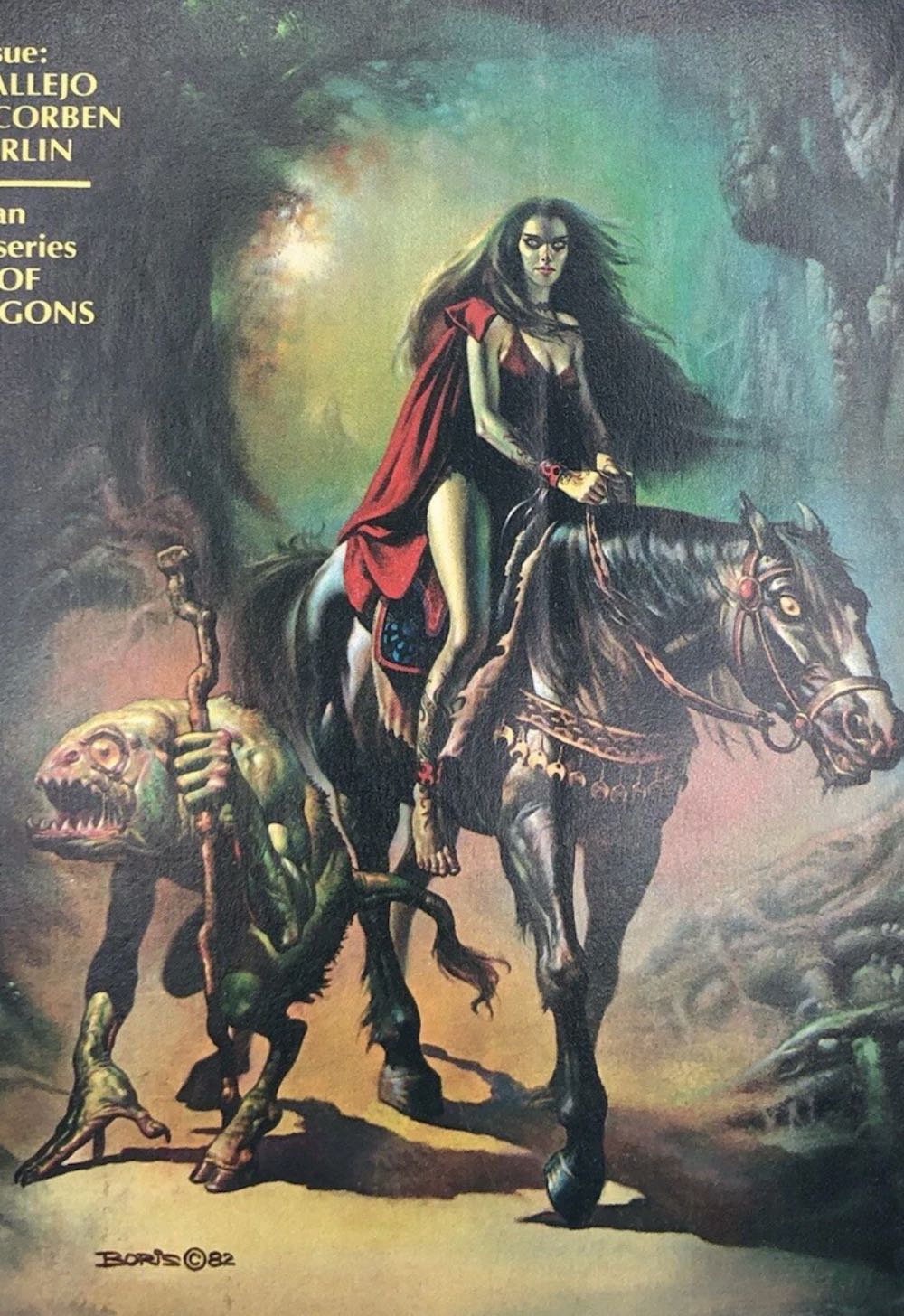 Evil Ernie: Resurrection - Chaos! Comics (4 - Oct 1993) comic book collectible [Barcode 69] - Main Image 4