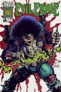 Infestation: Star Trek