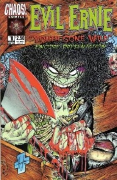 Infestation: Star Trek