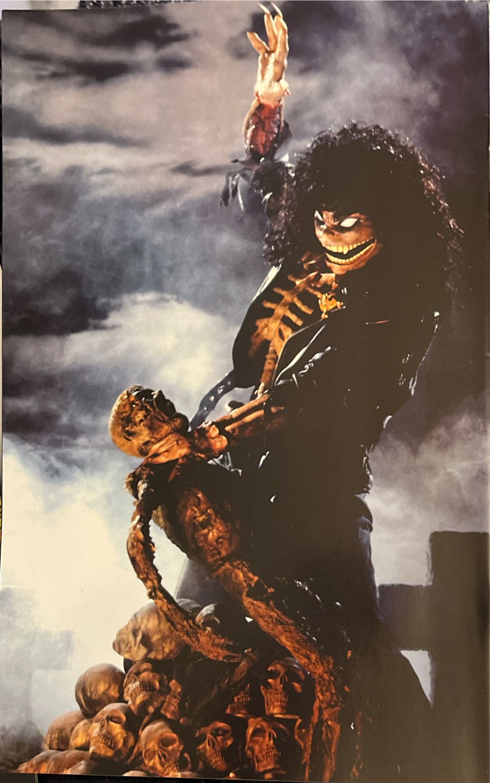 Evil Ernie: Straight To Hell - Chaos! Comics (5 - May 1996) comic book collectible - Main Image 2