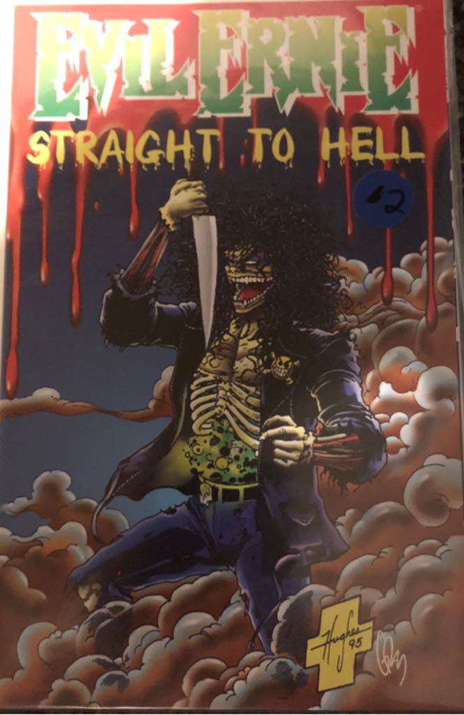 Hands Of Shang-Chi, Master Of Kung Fu, The