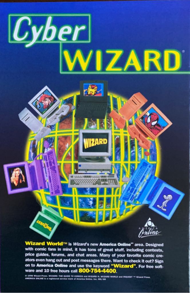 Lady Death IV: The Crucible - Chaos! Comics (1/2 - Jul 1996) comic book collectible - Main Image 2