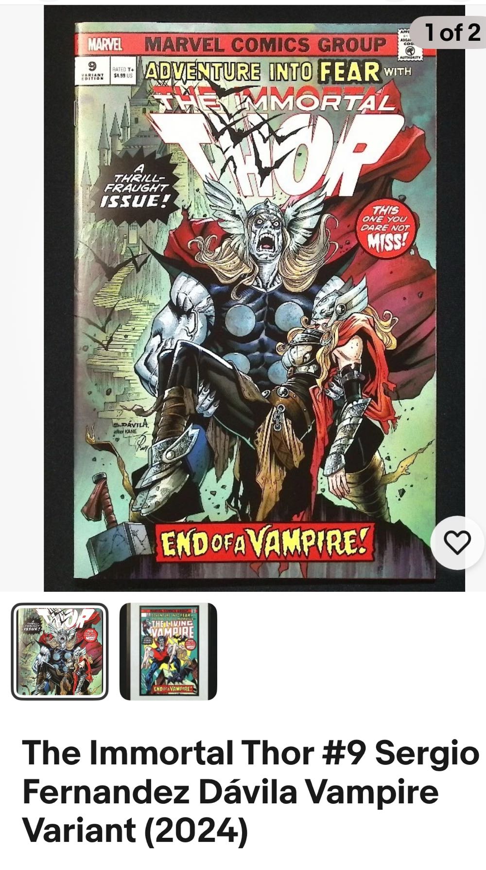 Lady Death: The Crucible - Chaos (1 - 11/1996) comic book collectible [Barcode 121212121212] - Main Image 3