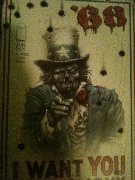 Bishop: The Last X-Man