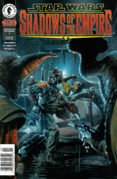 Hands Of Shang-Chi, Master Of Kung Fu, The