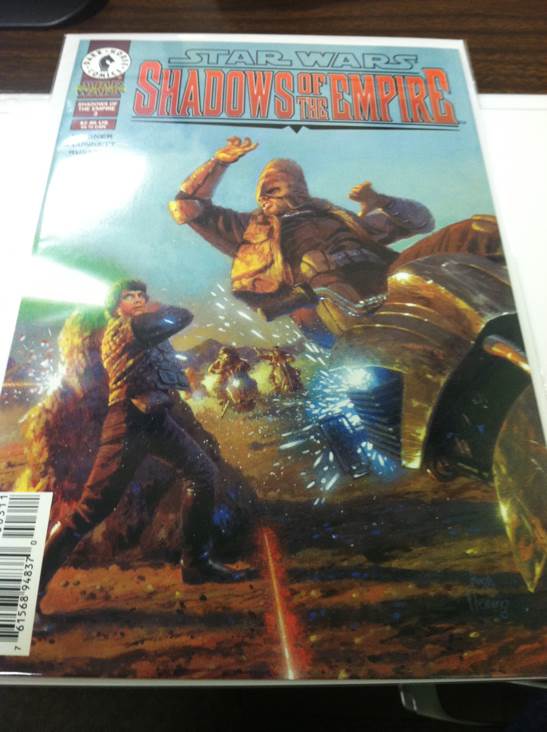 Superman Las Cuatro Estaciomes