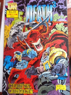 Transformers: Energon