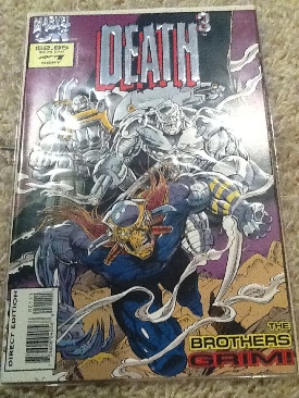 L’Uomo Ragno Deluxe