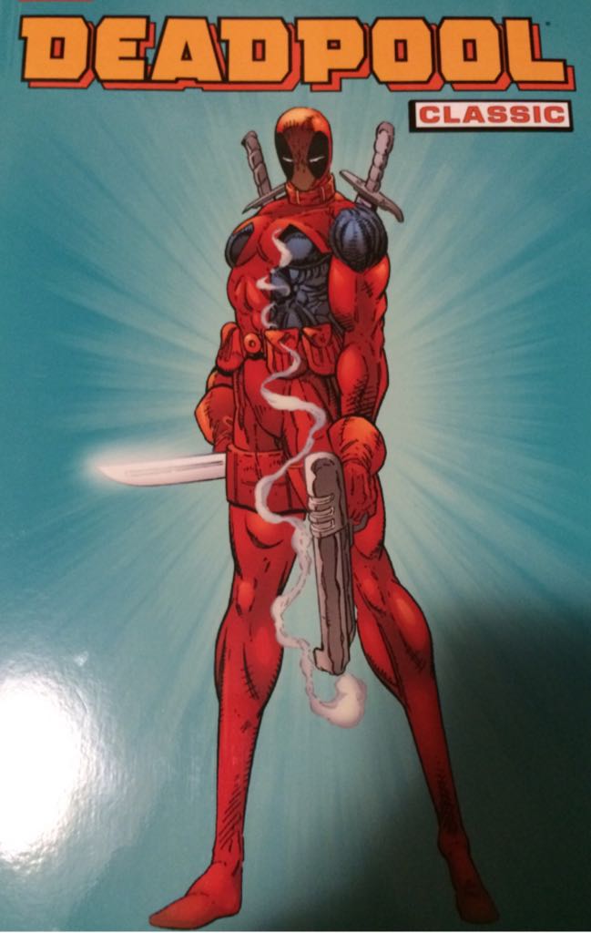 Wolverine And Gambit