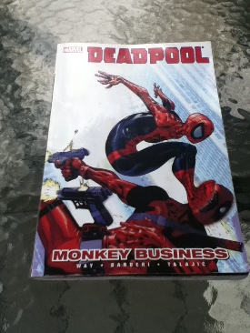 John Byrne’s Next Men