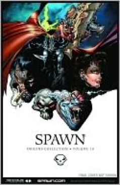 Spawn Origins: Vol 10 - Image Comics, Inc. (10) comic book collectible [Barcode 9781607062387] - Main Image 1