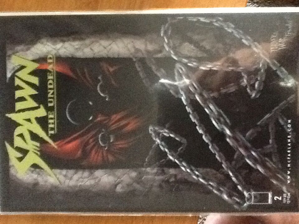 Hellboy: The Third Wish