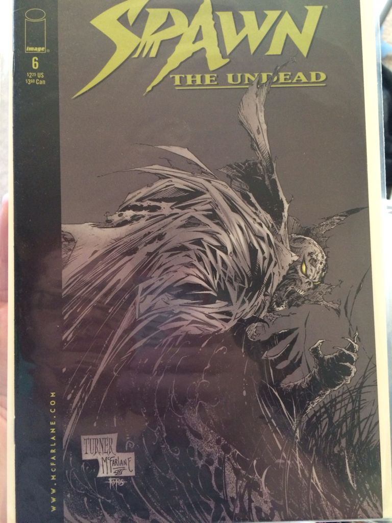 Violent Messiahs (vol.2)