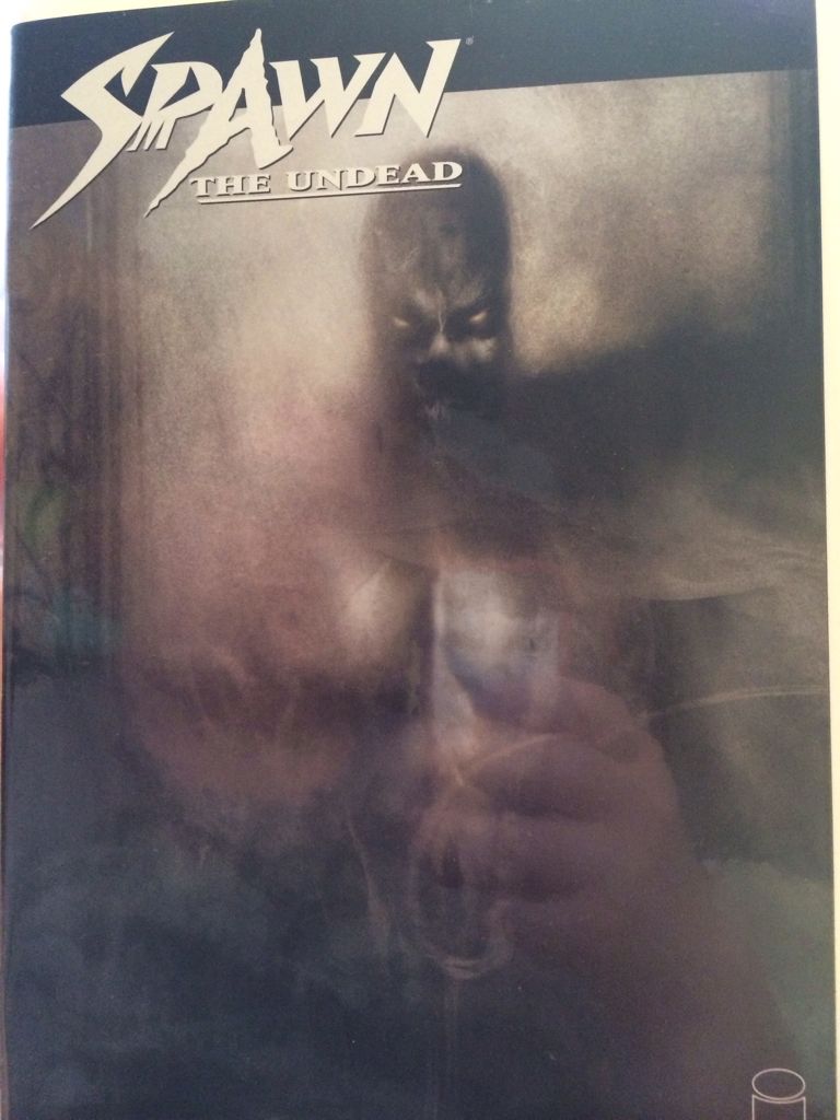 Batman: Legends Of The Dark Knight