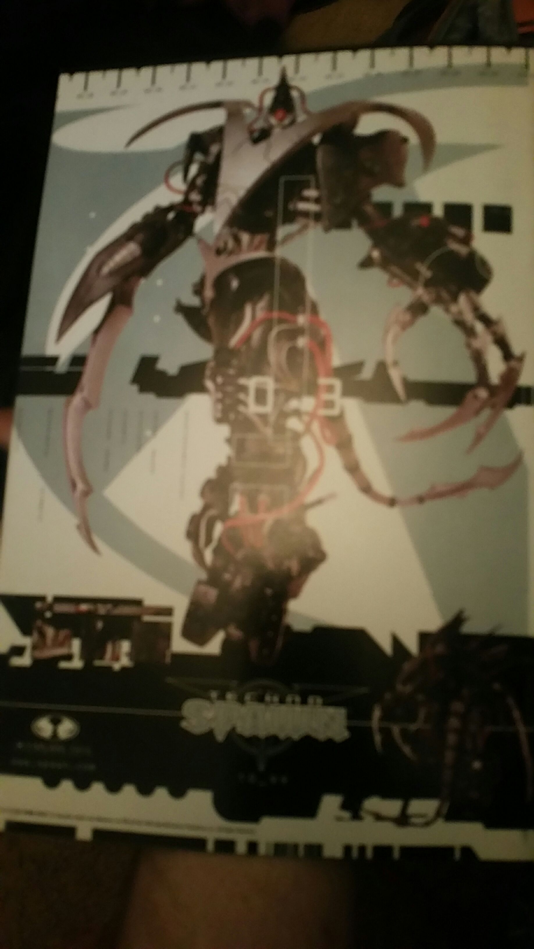 Spawn The Undead - Image Comics (3 - Aug 1999) comic book collectible - Main Image 2