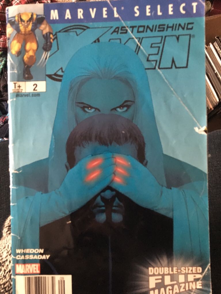 Lex Luthor: Man Of Steel