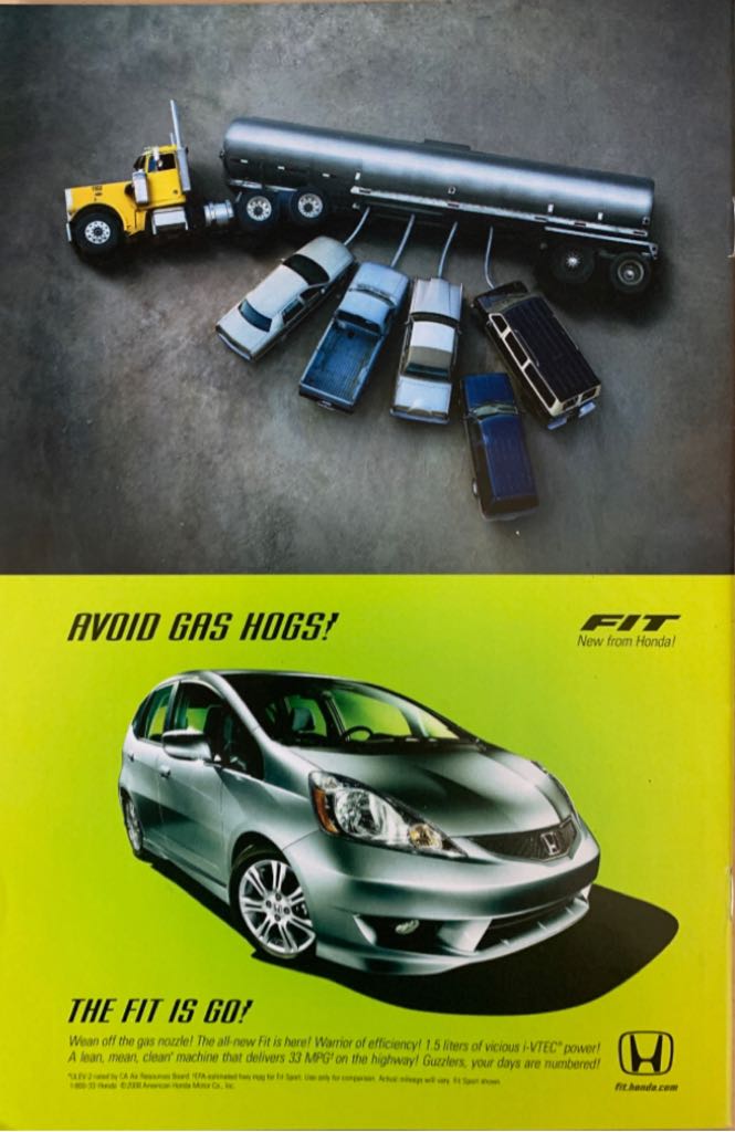 Young X-Men - Marvel (8 - Jan 2009) comic book collectible [Barcode 759606063383] - Main Image 2