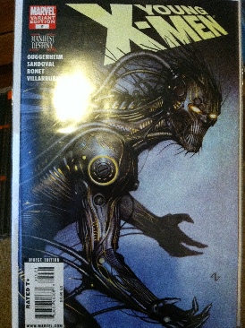 L’Uomo Ragno Deluxe