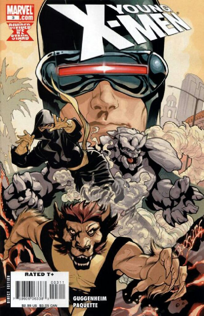 Hellblazer Special: Lady Constantine