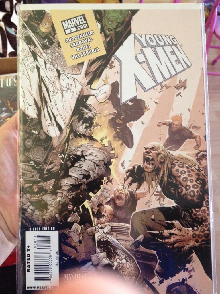 Essentials Ghost Rider Volume 2