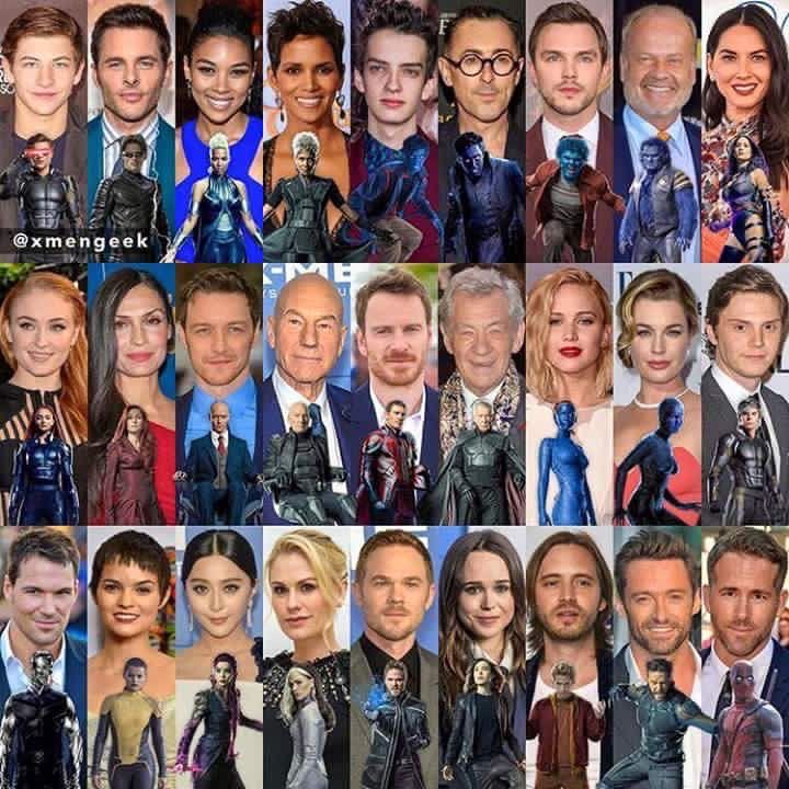 Young X-Men - Marvel Comics (2 - Jul 2008) comic book collectible [Barcode 75960606338300211] - Main Image 2