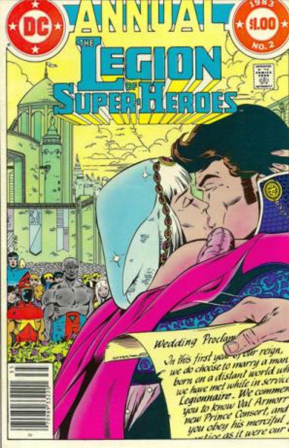 Superman/Wonder Woman