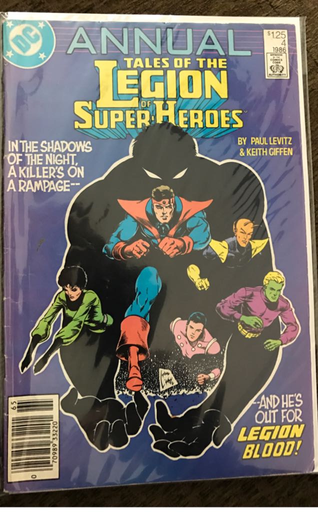 Hands Of Shang-Chi, Master Of Kung Fu, The