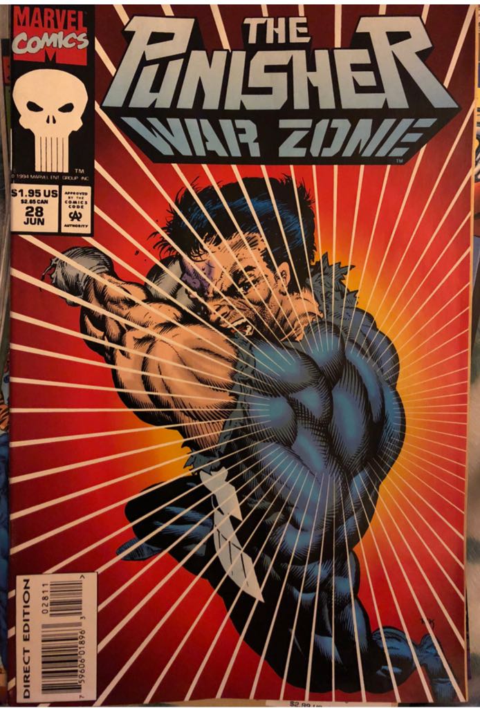 Superman In Action Comics