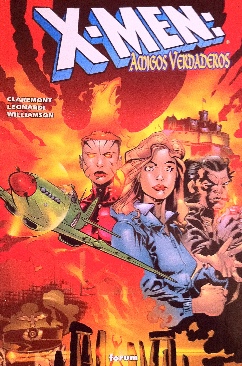 Avengers: Earths Mightiest Heroes, The