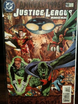 BPRD Hell On Earth Gods