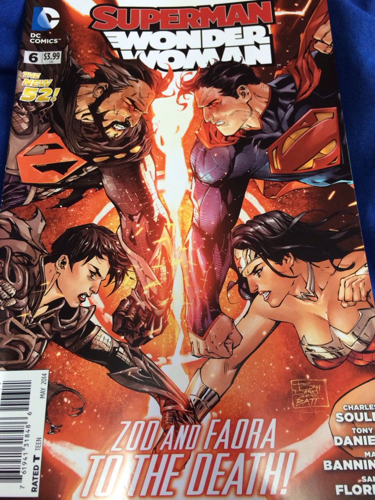 Detective Comics Annual