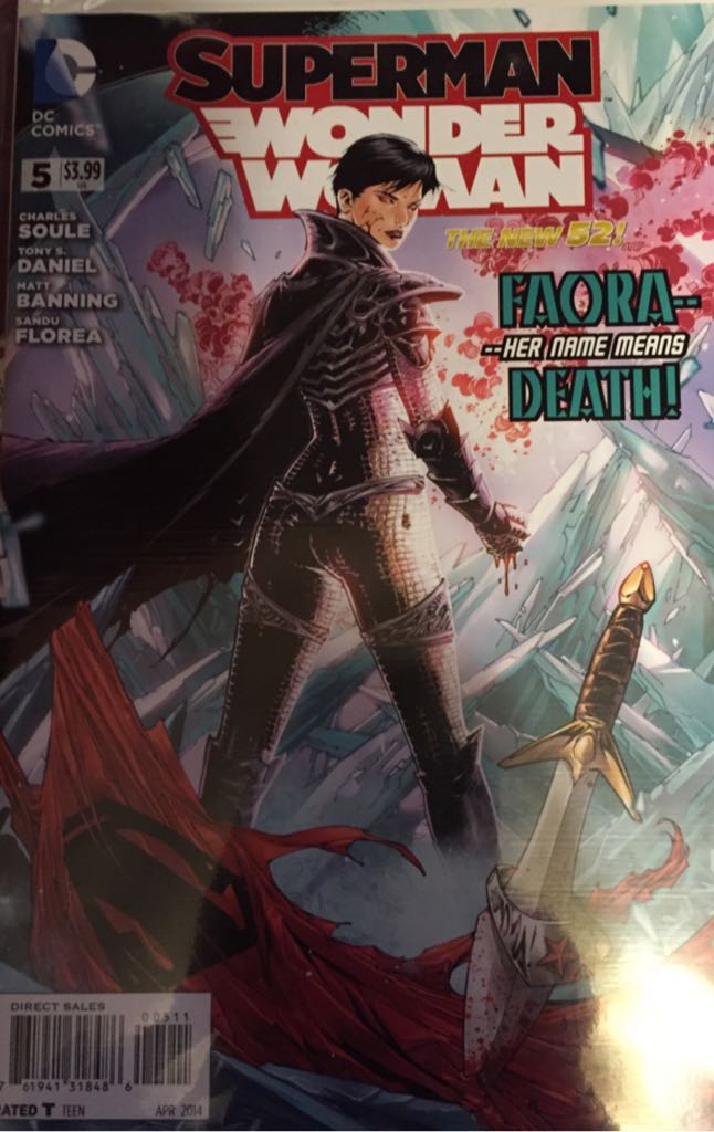 Kull The Conqueror (Vol 3)