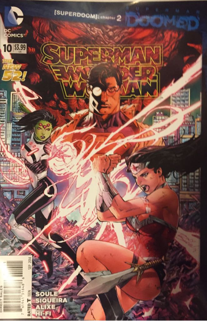 Blockbusters Of The Marvel Universe