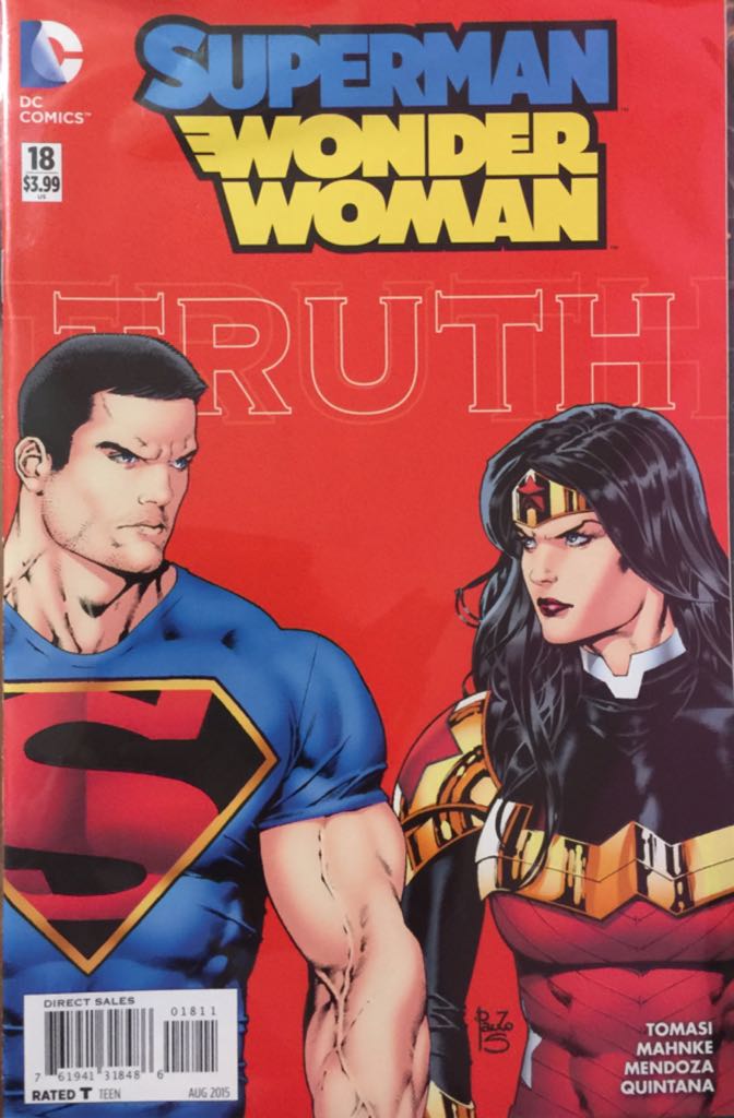 Batman: Legends Of The Dark Knight 36