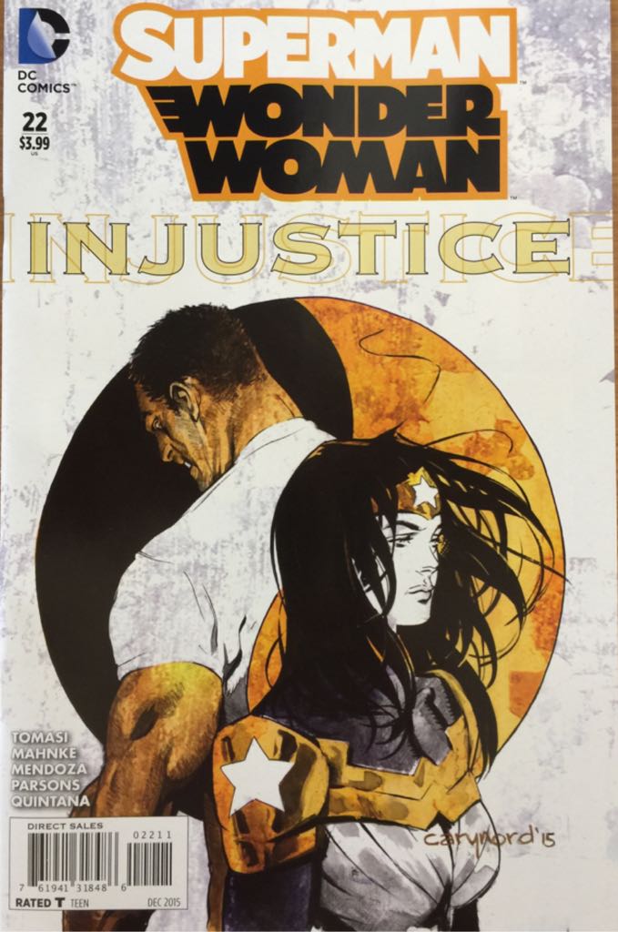 Detective Comics Annual