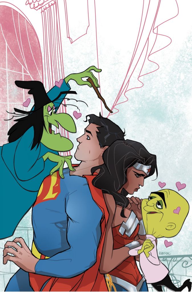 Youngblood Strikefile