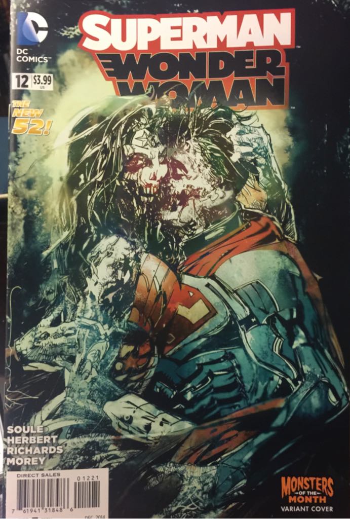 Justice League Elite