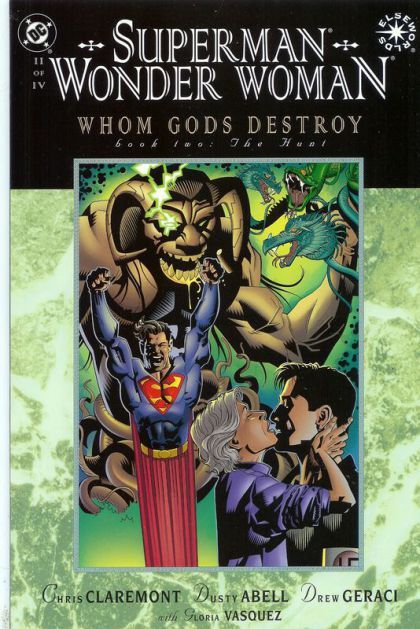 Spawn: Origins Collection