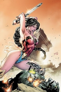 Smallville Season 11