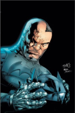 DC Universe Online: Legends