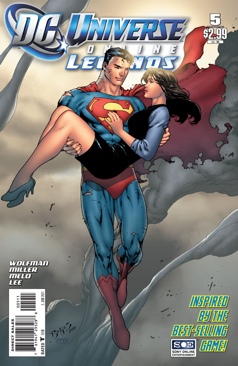 Dark Tower:  The Gunslinger - The Journey Begins