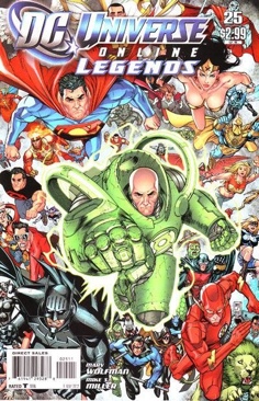 Marvel Adventures The Avengers