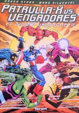 Ultimate Comics: War