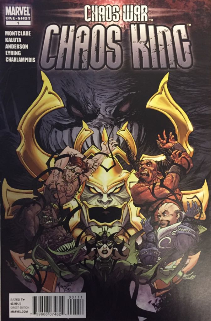 What If Venom Possessd Deadpool