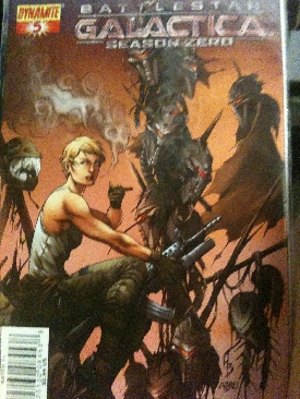 Spawn: The Undead  #8     $$$$