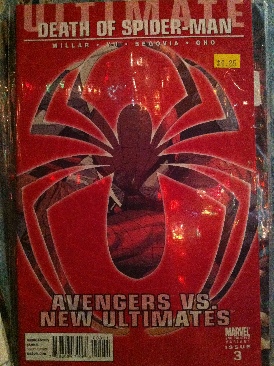 Spawn Origins: Vol 8