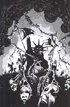 Infestation: Transformers